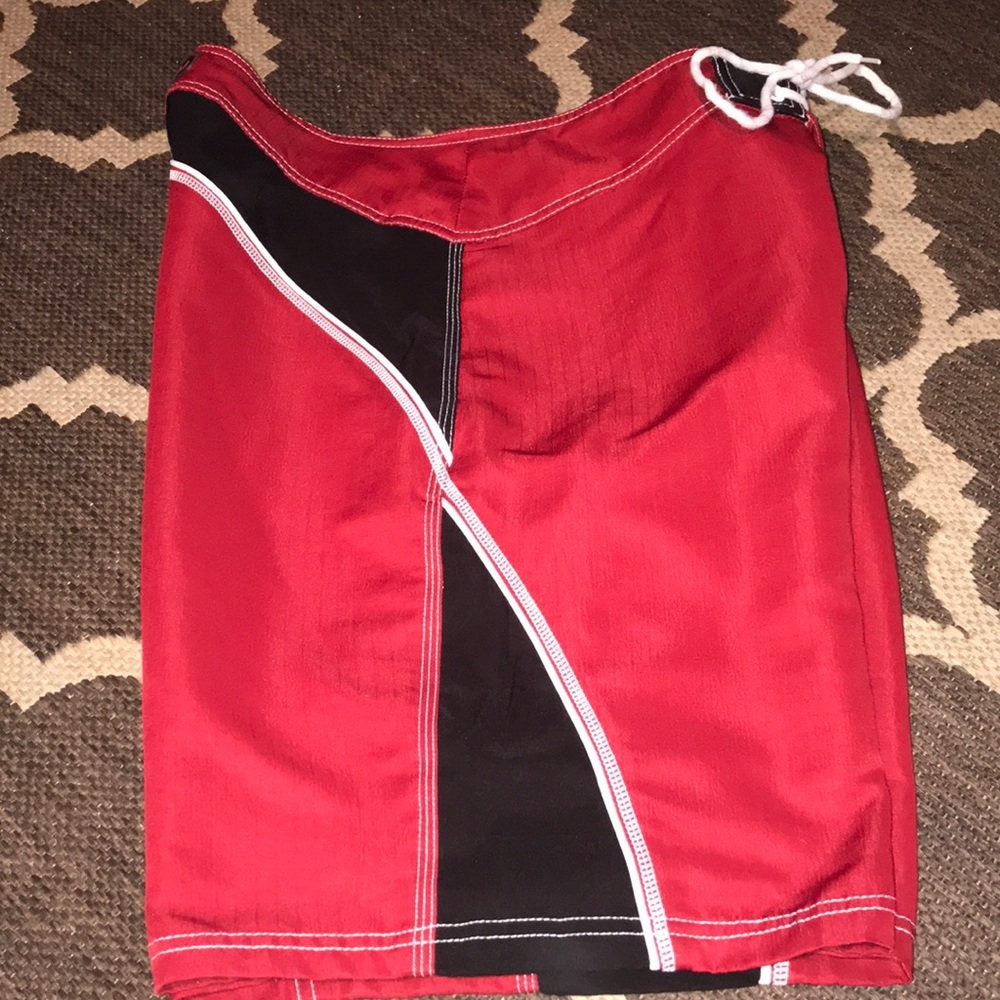 Rusty Board Shorts - Picture 5 of 6
